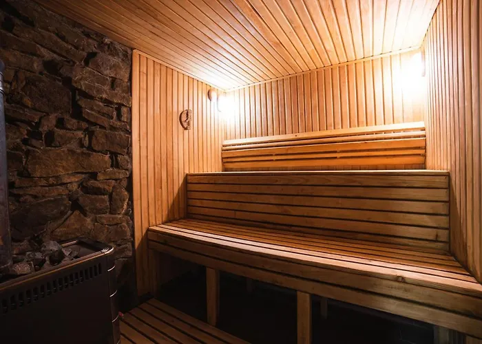 Hygge House *