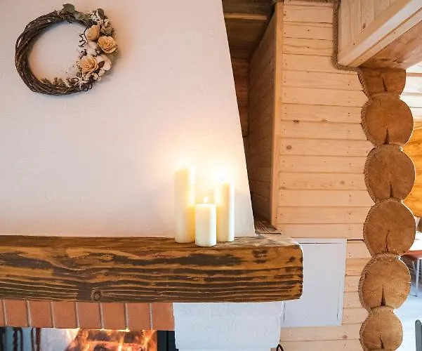Hygge House Apartamento Vyshka