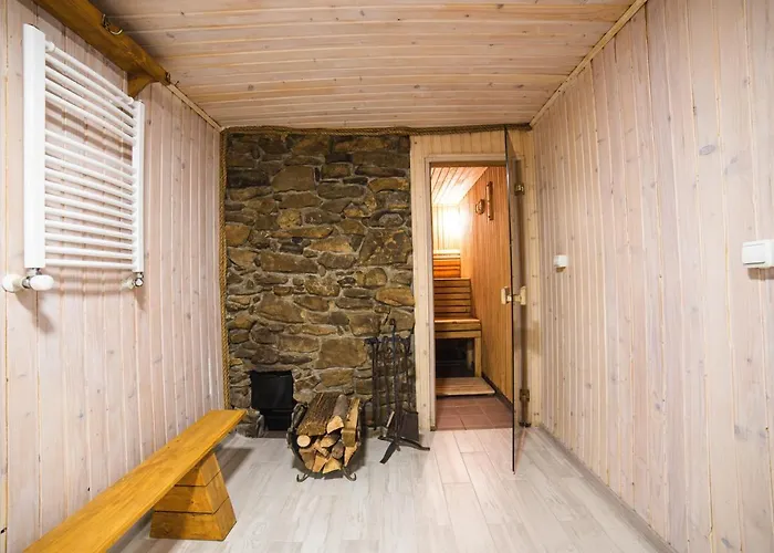 Apartamento Hygge House *