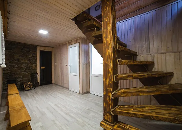 Hygge House Apartamento *