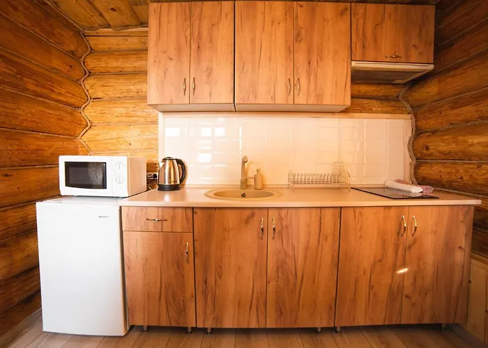 Hygge House Apartamento *