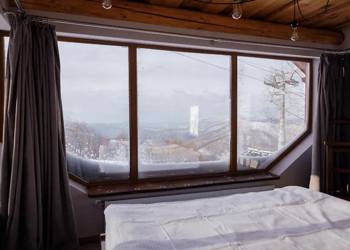 Hygge House Apartamento
