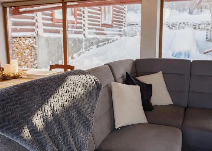 Hygge House Apartamento