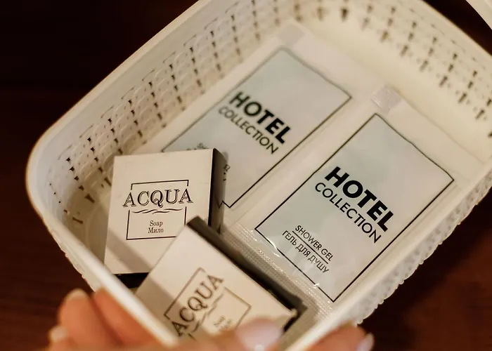 Hygge House Apartamento Vyshka