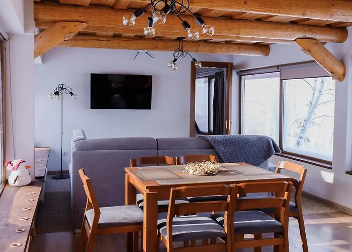 Apartamento Hygge House