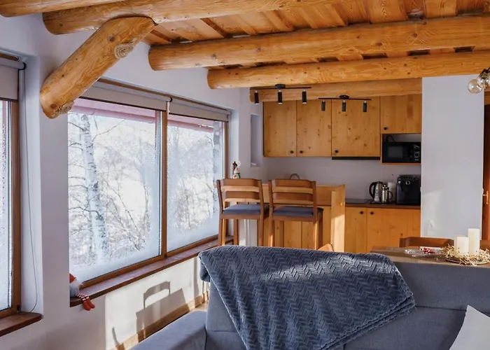 Apartamento Hygge House