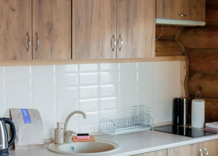 Hygge House Apartamento *