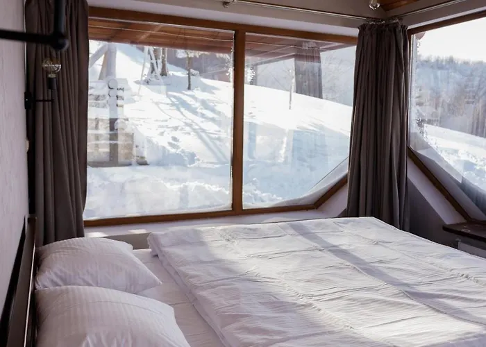 Apartamento Hygge House